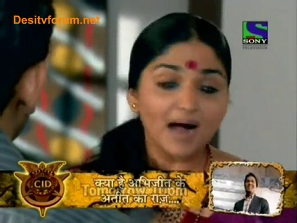 Krishnaben - 30th December 2010  - part1