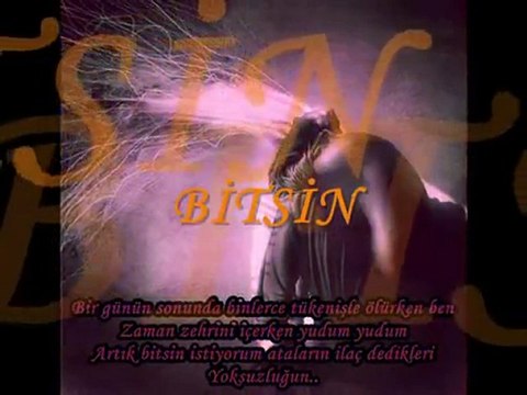 Kahraman Tazeoğlu Sussam yalnızlık, konuşsam ayrılık