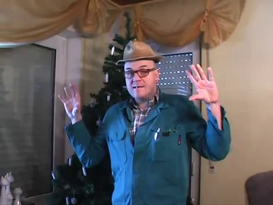 Weihnachten in Kattenvenne - Comedy mit Heinrich