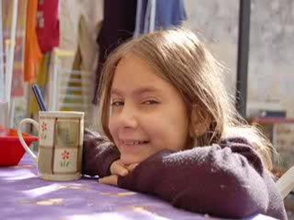 Princesse au Petit Dèj