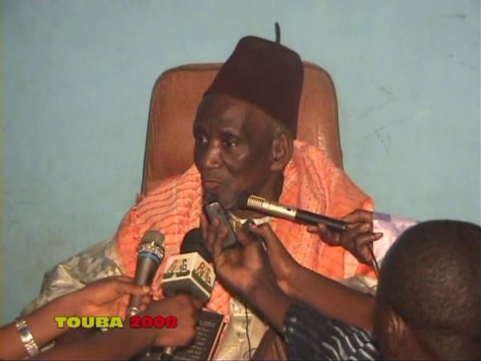 ISLAM DIAKHA EL HADJ  SIDYA_Title_1