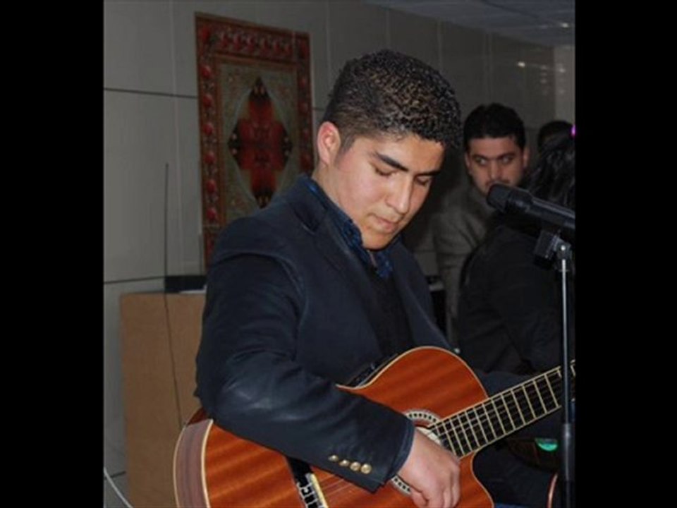 Divane Aşık Gibi Düet Amatör Kayıt  Süper Yorum