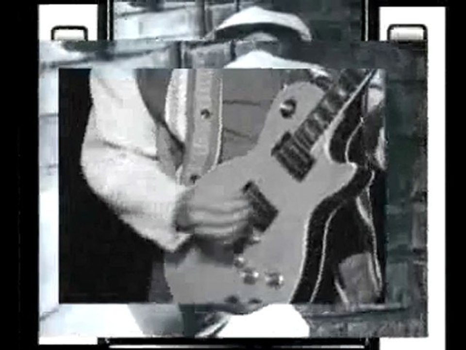 Les avions - Tous ces visages - variété française - vidéo