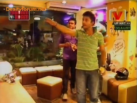Adam Vs Madam - 30th December 2010 - Part2
