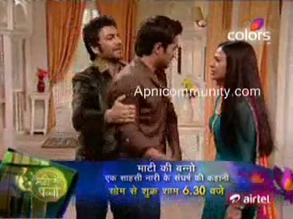 Rishton Se Badi Pratha - 30th December 2010 pt2