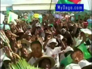 MyDago Power to the people we want to be !