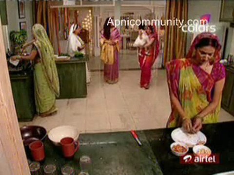 Rishton Se Badi Pratha - 30th December 2010 pt4