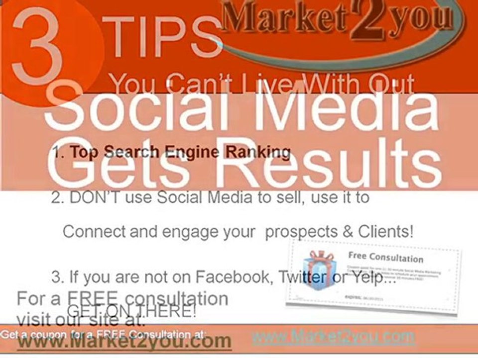 Toledo Online Marketing Social Media Strategies