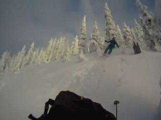 Bonne année 2011