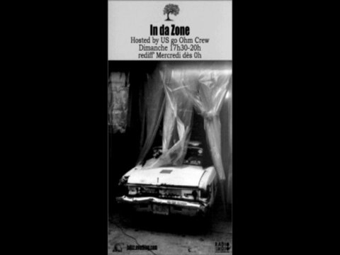 IN DA ZONE 89.5fm FREESTYLE QUARTIERS LIBRES 2/3