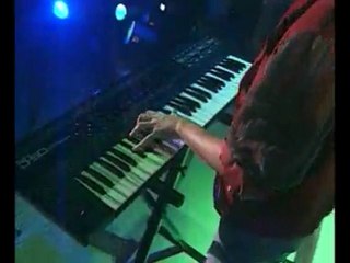 Loop the loop - Passer la rivière - variété française vidéo