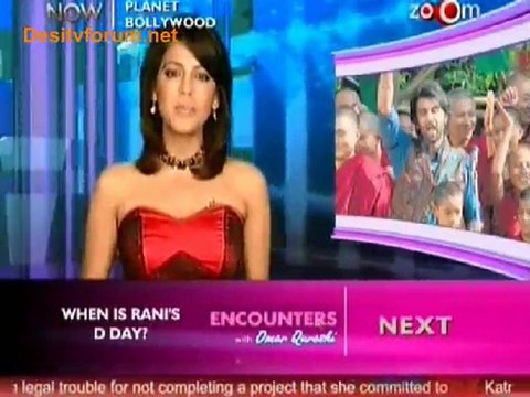 Planet Bollywood - 30th December 2010 -pt1