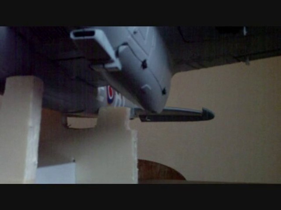 Mosquito HC-HOBBY