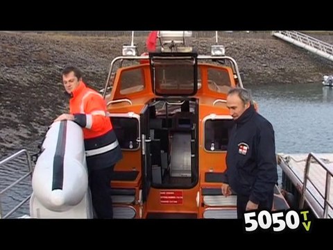 Vedettes du Cotentin