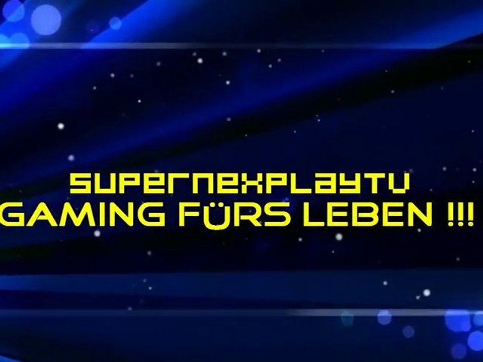 Mein 1. Intro