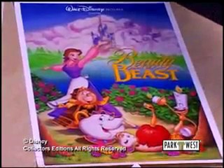 David Willardson with Park West Gallery on history of ...