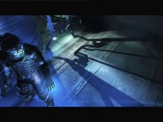 Preview - Dead Space 2 - PS3