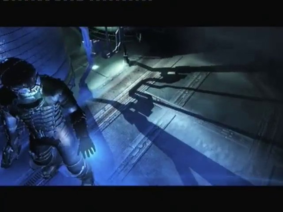 Preview - Dead Space 2 - PS3