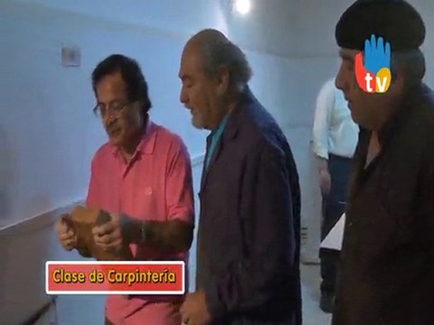 Escuela Taller Fermín Vivaceta