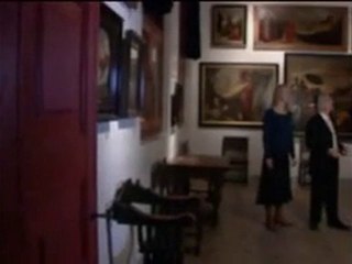 Park West Gallery Rembrandt House Tour - Part One