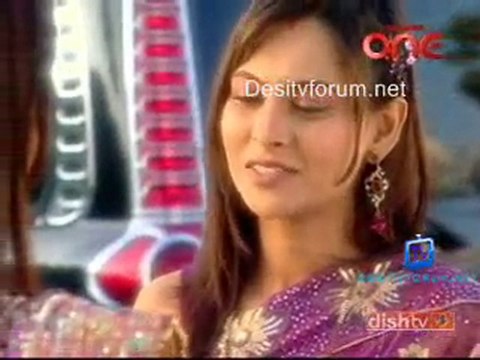 Wo Rehne Wali - 30th December 2010 - Part1