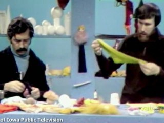 The Fascinating History of The Muppets 🎭