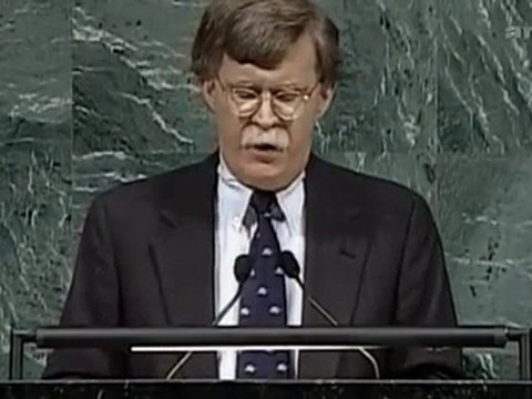 Les Africains doivent quitter l'O.N.U