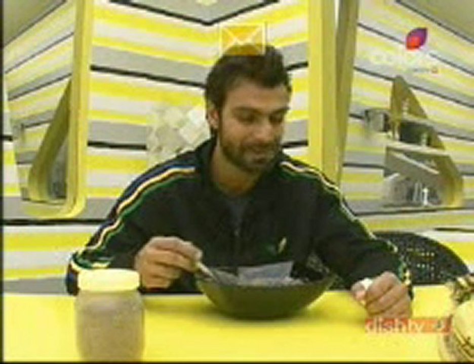 Bigboss 30th Dec 2010 P 1