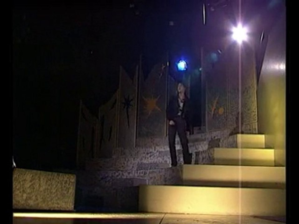 Shona - Les sentiments - variété française - vidéo -clip