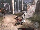 Assassin creed Brotherhood