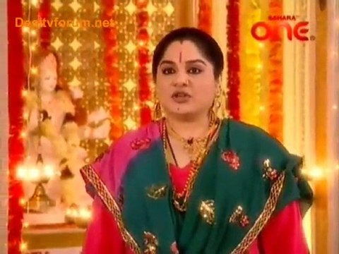 Hamari Beti Raaj Karegi - 30th December 2010 - Part2