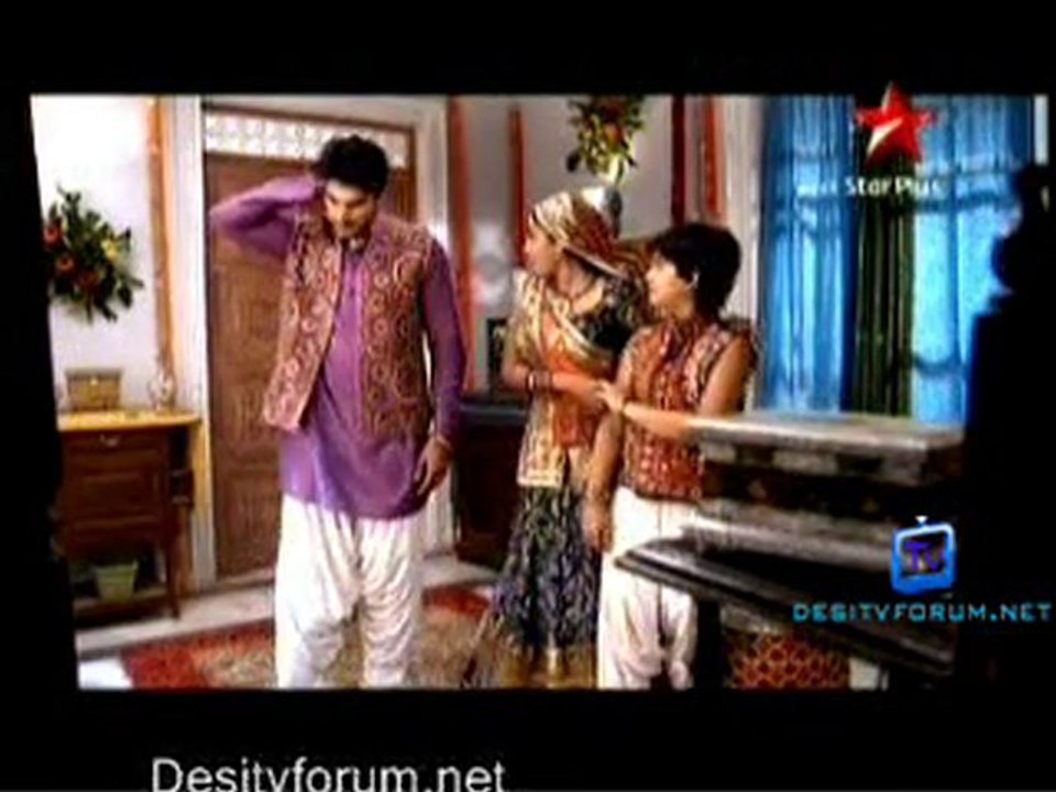 Gulaal [Episode 31] - 30th December 2010 pt3