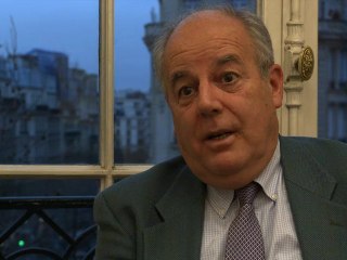 Alexandre Vialatte, chroniqueur de génie - par Jérôme Trolet
