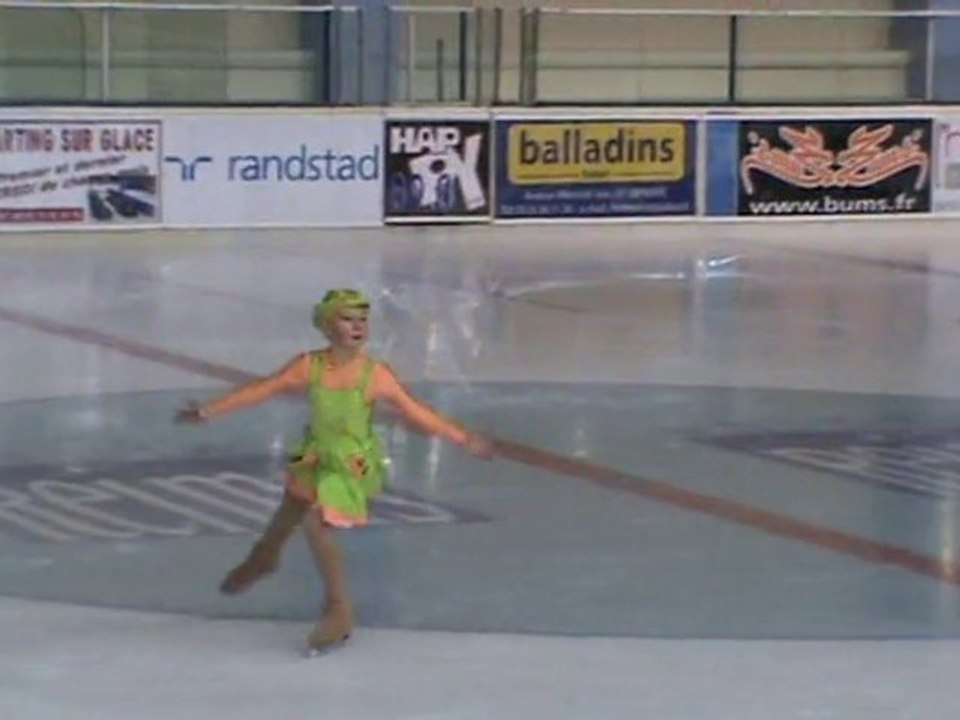 Libre Cloé Reims