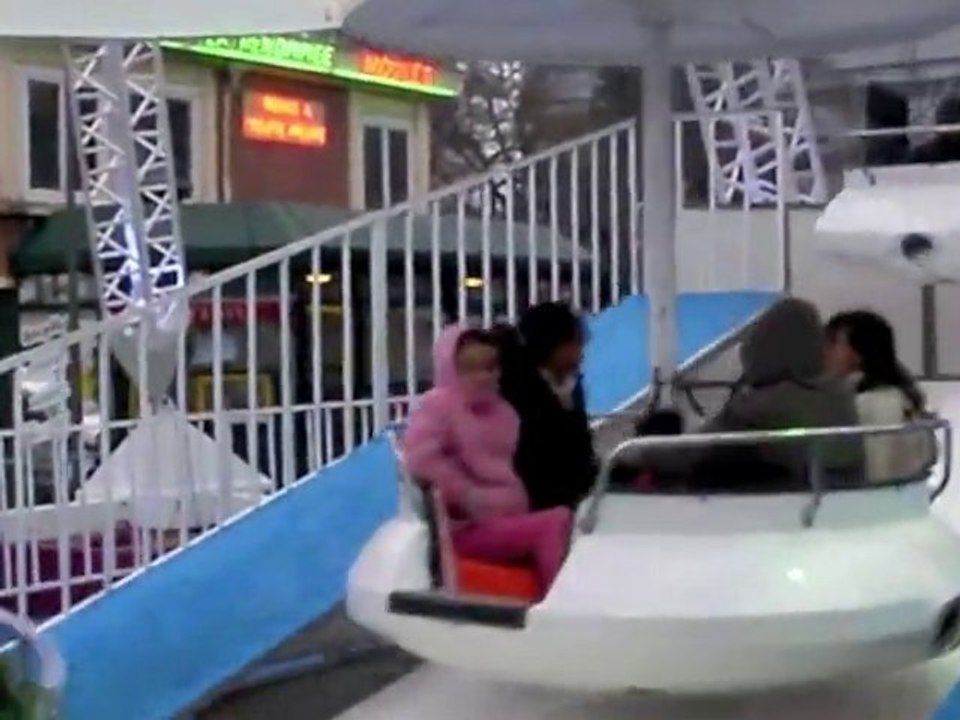 douai grande roue