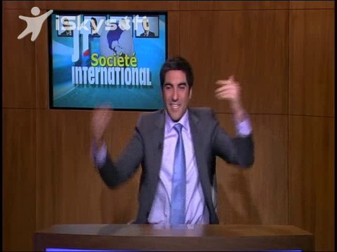 Ce soir avec Arthur JT International d' Ary Abittan em 7