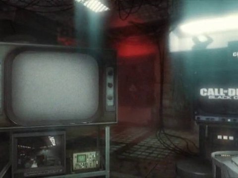 Test Call Of Duty : Black Ops ( Campagne ) par Striker