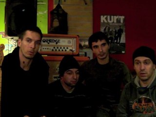 Interview kurt  "album "6000 générations"