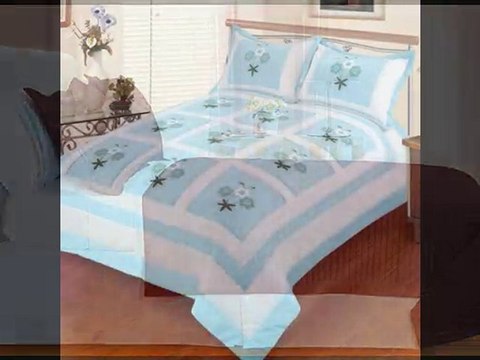 Quilts and Coverlets