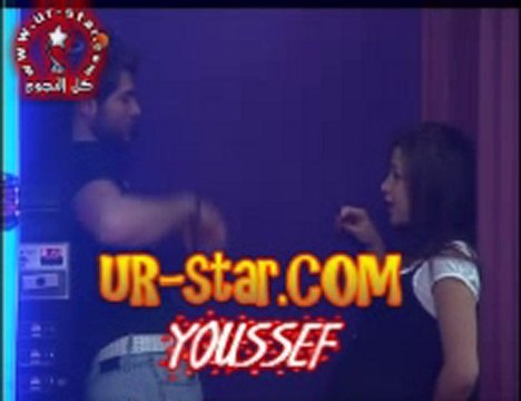 ستار اكاديمى6-يوميات يوم الثلاثاء 10-مارس-2009-الجزء الاول