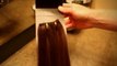 Brown Clip-In Extensions - Color #4/33 - Clip-In Extensions