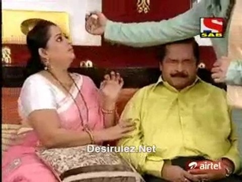 Sajan Re Jhoot Mat Bolo 30th dec 2010 pt3