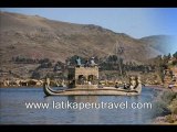 peru travel - latika adventures