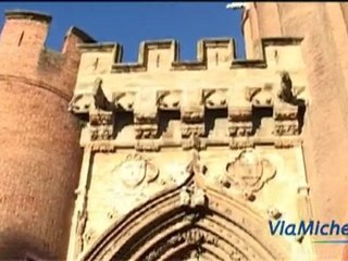 La Cathédrale Sainte-Cécile (Albi)