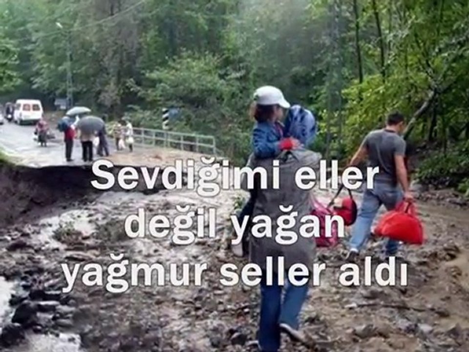HaYaLHaN - Kıyamet