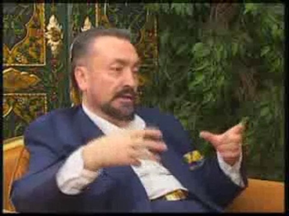 Cehennemdeki manevi azap
