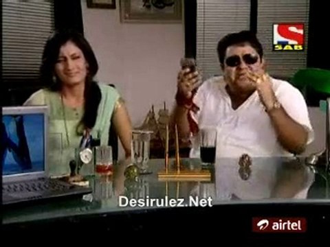 Mrs And Mr Sharma 30th Dec 2010 Part3