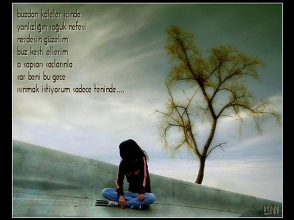 HaYaLHaN - Kopamam Senden