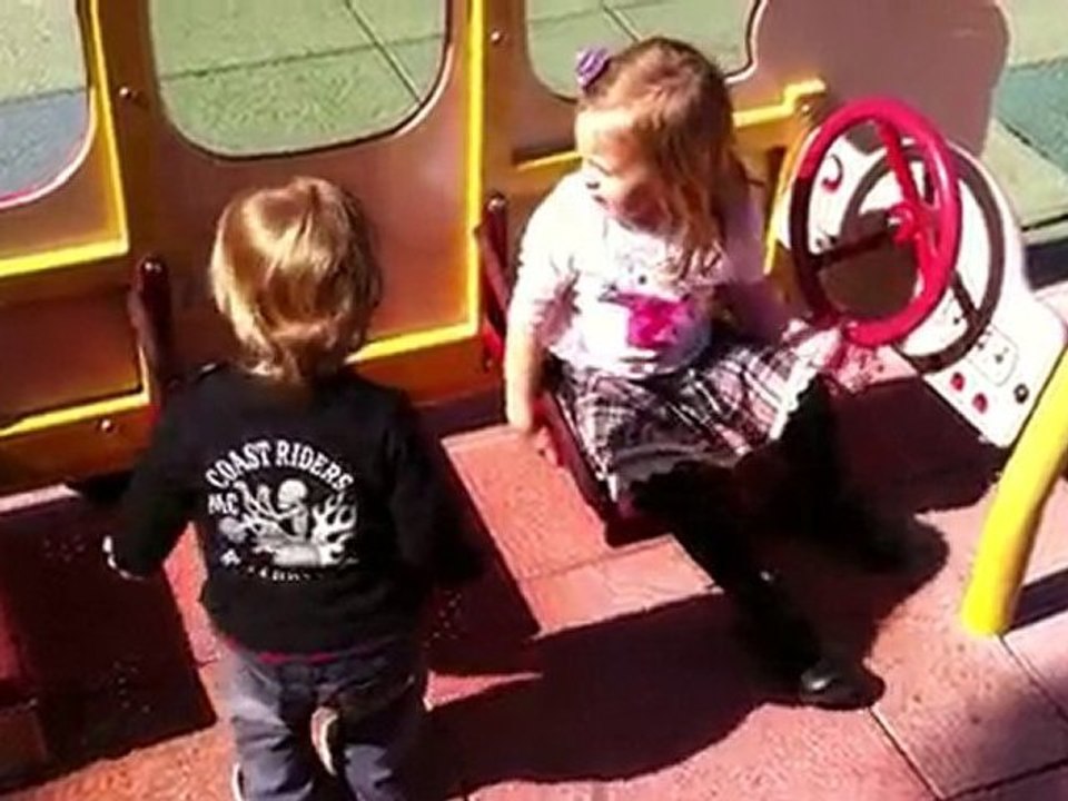 Beep Beep