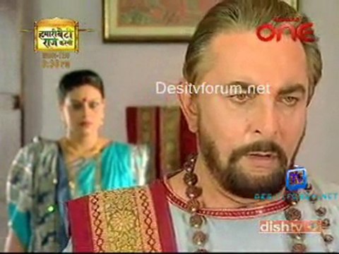 Ganga Ki Dheej - 30th Dec 2010 - Pt2